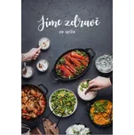 Jíme zdravě ze spíže - Fitrecepty…