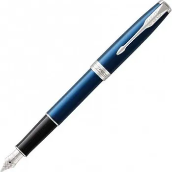 PARKER - Sonnet Blue CT - PP -M- - Plniace pero
