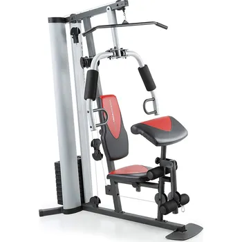 Posilovací věž Weider 8700i