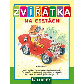 Bystrá hlava Zvířátka na cestách