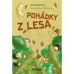 Pohádky z lesa - Lenka Jakešová (2020,…