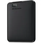 Western Digital Elements Portable 5 TB…