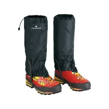 Trekingová hůl Ferrino CERVINO LANKO Černá návleky + DÁREK DLE VÝBĚRU!