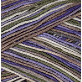 Galanterie Příze Jeans Crazy 7207