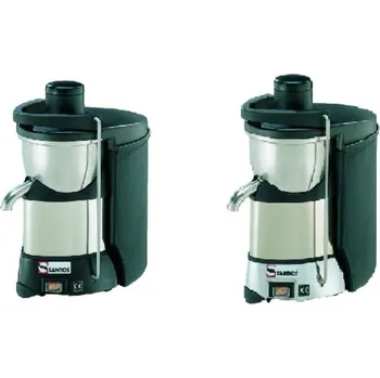 Lis na citrusy SANTOS S.A.S. ODŠŤAVŇOVAČE NA OVOCE A ZELENINU - SANTOS Varianta: ODŠŤAVŇOVAČ NA OVOCE A ZELENINU N 68