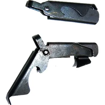 Sport AČR Perfex otvírák černý