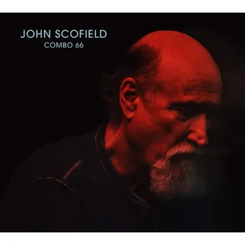 Zahraniční hudba Combo 66 - John Scofield [CD]