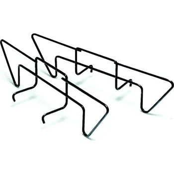 Příslušenství pro gril Weber Palivové přepážky