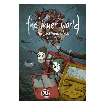 Počítačová hra ESD The Inner World