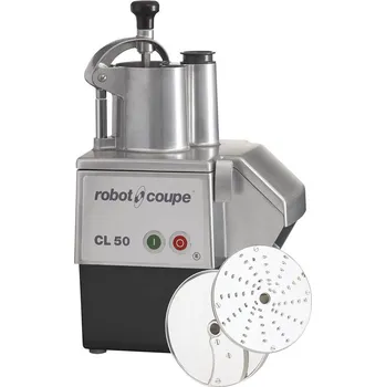 Kráječ zeleniny ROBOT COUPE s.n.c. KROUHAČ ZELENINY CL 50 E, 400V