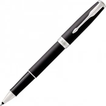 PARKER - Sonnet Matte Black CT - RB - Rollerové pero