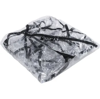 BabyStyle Oyster Zero Pláštěnka