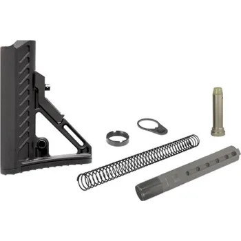 UTG Teleskopická pažba S2 Commercial-spec na AR15