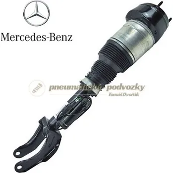 Tlumič Mercedes ML/GLE-W166 přední pravý ADS - A1663205266 - doprava zdarma