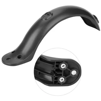 Příslušenství pro elektrokoloběžku Xiaomi 473670 zadní blatník černý