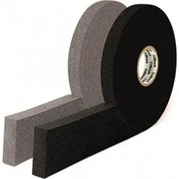 Těsnění do okna a dveří Tremco illbruck TP700 illmod EcoTech 17-32x40 šedá