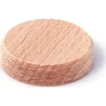 Plotový sloupek Bukové suky (masiv), 20 x 7 mm, 650 ks