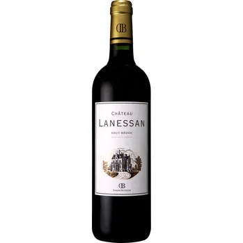Chateau Lanessan 2012 Chateau Lanessan