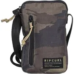 Rip Curl Slim Pouch Camo Khaki