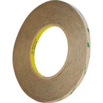 Lepicí páska Lepící páska oboustranná pro LED pásek 50m