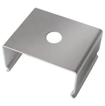 Stavební profil Držák profilu AL60, AR6, AS1, nerez