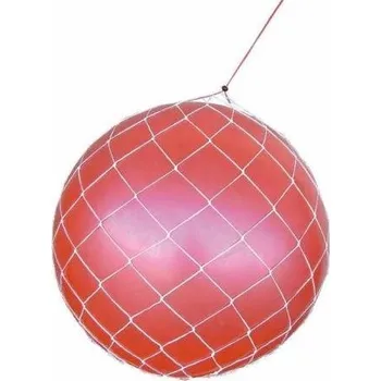 Gymnastický míč Síť na míč 55 cm