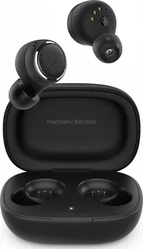 Sluchátka Harman/Kardon FLY TWS černá