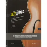 Bohemian Jazz Guitars Tribute: Neznámý příběh československých jazzových kytar - Tomáš Dvořák, Marek Rejhon (2019, pevná)