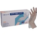 Sibel 0932201-55 rukavice M 100 ks