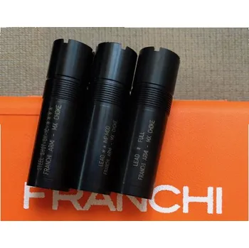 Příslušenství pro sportovní střelbu Franchi choke - cal. 12/76 - vnitřní - 7 cm