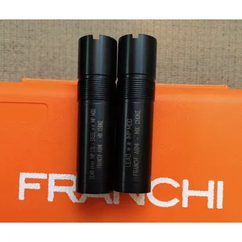 Příslušenství pro sportovní střelbu Franchi choke - cal. 20/76 - vnitřní - 7 cm