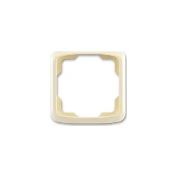 Rámeček ABB Tango slonová kost