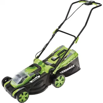 Sekačka Verdemax RS20 2x 2,5 Ah