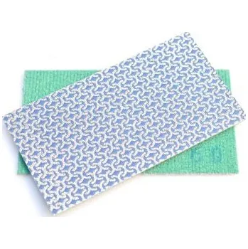 Ostatní Diamantový brusný arch 60x110 P60 X