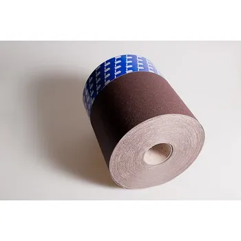 Brusný papír SAIT Role brusného plátna SAITEX 1AX 50x50 P50