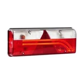 Svítilna zadní pravá Europoint III