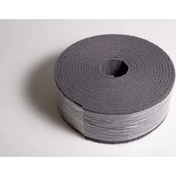 Brusný papír CALFLEX Role netkaná textilie RPA 120x10 SUF