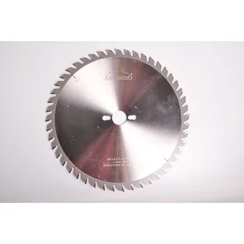Pilový kotouč ABRABORO Pilový kotouč 300x3,2/2,2x30 PREMIUM (48)