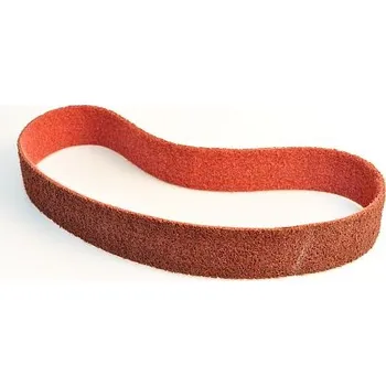 Brusný papír 3M - STANDARD ABRASIVES Brusný pás netkaná textilie SC-FE 50x865 Medium
