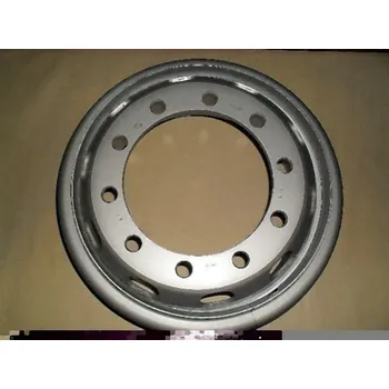 Plechové kolo Kolo diskové 8*20 stp LIAZ,KAROSA