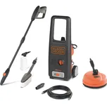 Black & Decker BXPW1400PE