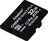 paměťová karta Kingston Canvas Select Plus 32 GB A1 CL10 + adaptér (SDCS2/32GB)