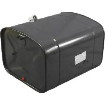 Palivová nádrž Nádrž palivová DAF LF55 220 litru plech