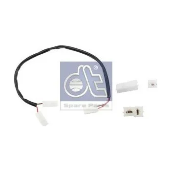 AD kabel 0.577 MB, pro zrcátko širokoúhlé MERCEDES