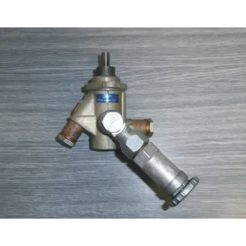 Čerpadlo paliva podávací CD5A-2277 LIAZ,KAROSA