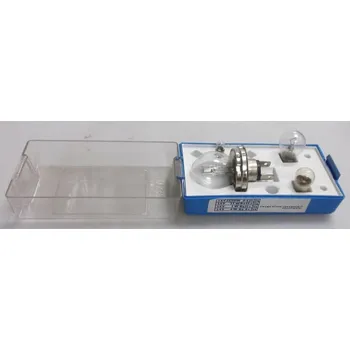 Autožárovka Žárovky souprava T815