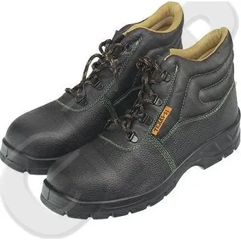 Pracovní obuv Obuv kotníková s ocelovou špicí, vel. 42