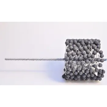 Drátěný kartáč FLEX-HONE Honovací kartáč FLEX-HONE 165x159/445 mm 120 SC