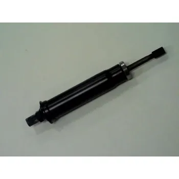 Tlumič pérování kabiny zadní Scania 4