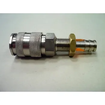 Spojovací materiál motoru Rychlospojka 10mm -G 1/4"